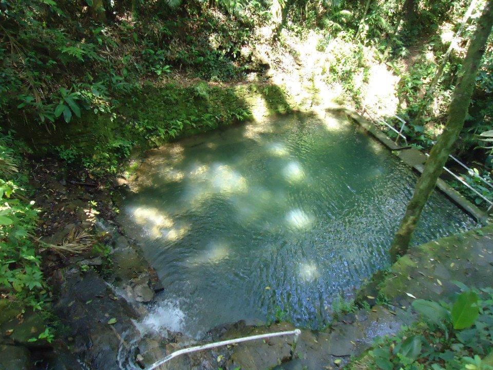 Pousada Terra Do Amor Teresópolis エクステリア 写真