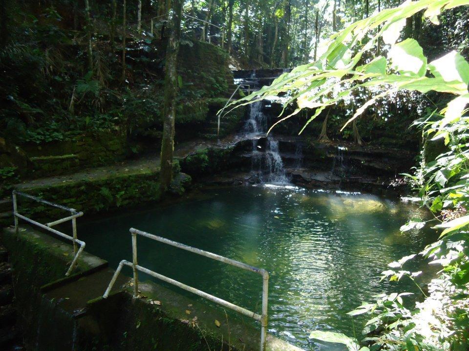 Pousada Terra Do Amor Teresópolis エクステリア 写真