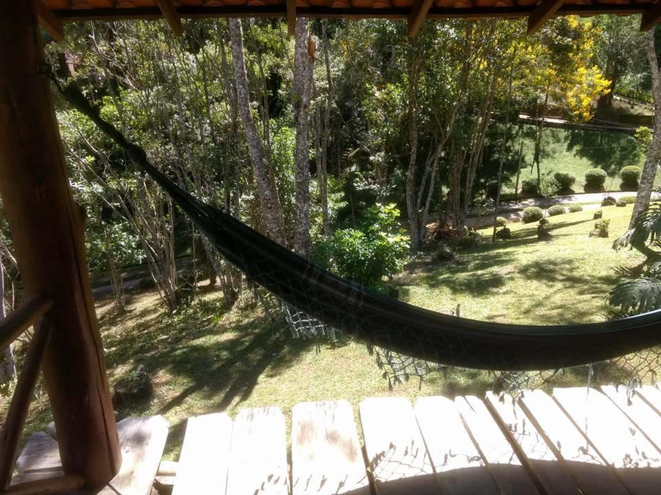 Pousada Terra Do Amor Teresópolis エクステリア 写真